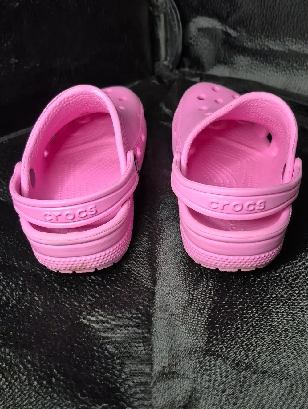 CROCS size children